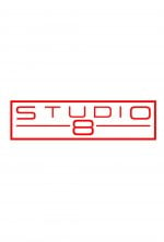 Studio 8 company logo 