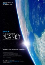 A Beautiful Planet Movie