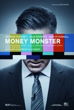 Money Monster Movie