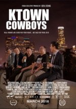 Ktown Cowboys Movie