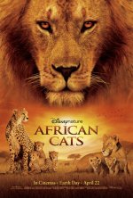 African Cats Movie