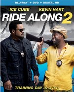 Ride Along 2 Movie