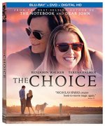 The Choice poster