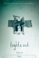 Lights Out Movie