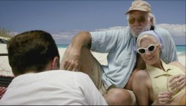 Papa Hemingway in Cuba movie image 317747