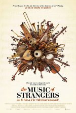 The Music of Strangers poster