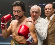 Hands of Stone movie image 317760