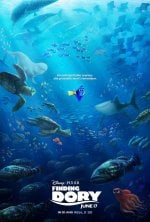 Finding Dory Movie