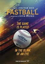 Fastball poster