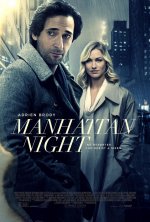 Manhattan Night Movie