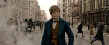 Fantastic Beasts and Where to Find Them movie image 322280