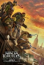 Teenage Mutant Ninja Turtles: Out of the Shadows Movie