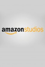 Amazon Studios company logo 