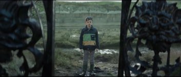 A Monster Calls movie image 325625