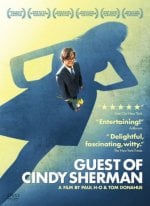Guest of Cindy Sherman poster