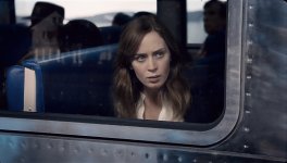 The Girl on the Train movie image 326037