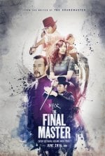 The Final Master poster