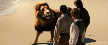 The Chronicles of Narnia: The Voyage of the Dawn Treader movie image 32782
