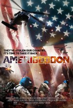 Amerigeddon Movie