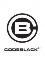 CODEBLACK Films company logo 