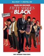 Fifty Shades of Black Movie