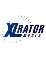 XLrator Media company logo 