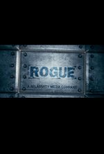 Rogue Pictures company logo 