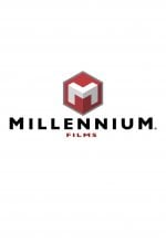 Millennium Films company logo 