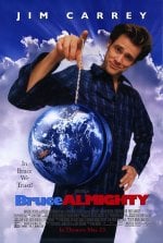 Bruce Almighty Movie