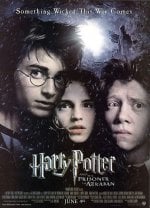 Harry Potter and the Prisoner of Azkaban Movie