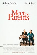 Meet the Parents Movie
