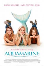 Aquamarine Movie