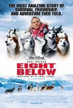Eight Below Movie