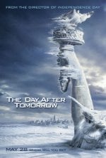The Day After Tomorrow Movie