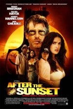 After the Sunset Movie