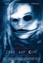 fear dot com Movie