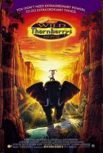 The Wild Thornberrys Movie Movie