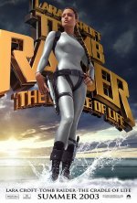 Lara Croft Tomb Raider: The Cradle of Life Movie