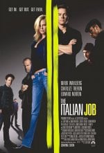 The Italian Job Movie