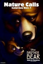 Brother Bear Movie