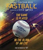 Fastball poster