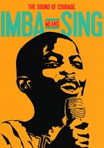 Imba Means Sing poster