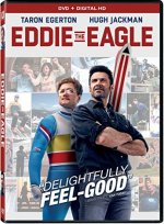 Eddie the Eagle Movie