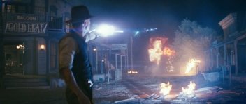 Cowboys and Aliens movie image 33534