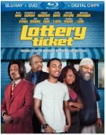 The Lottery Movie