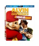 Alvin and the Chipmunks: The Squeakuel Movie photos