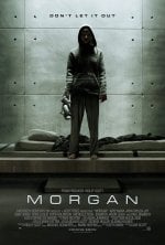 Morgan Movie
