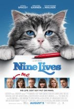 Nine Lives Movie