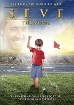 Seve: The Movie poster