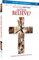 Do You Believe? Movie
